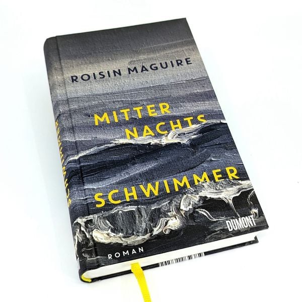 Produktbild: Mitternachtsschwimmer