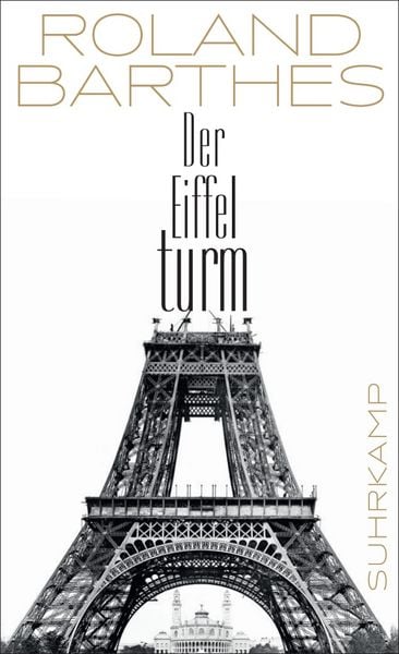 Produktbild: Der Eiffelturm