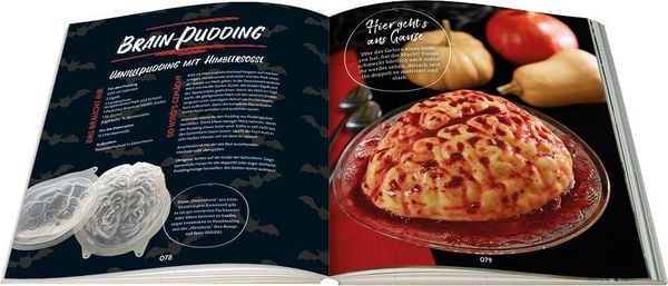 Produktbild: Happy Halloween
