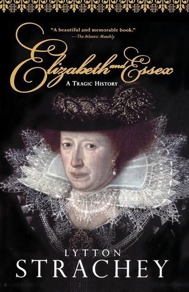 Produktbild: Elizabeth and Essex