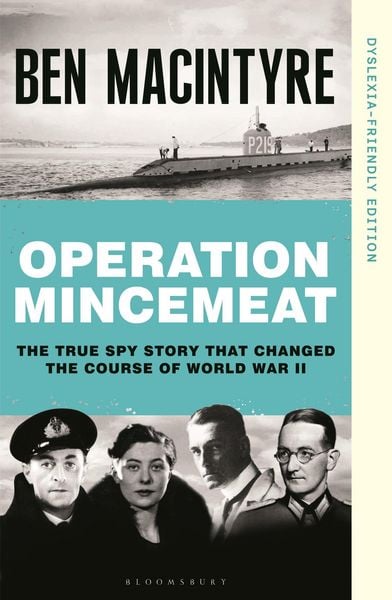 Produktbild: Operation Mincemeat