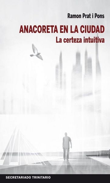 Produktbild: Anacoreta En La Ciudad