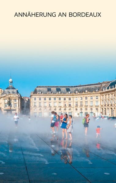 TRESCHER Reiseführer Bordeaux und das Bordelais