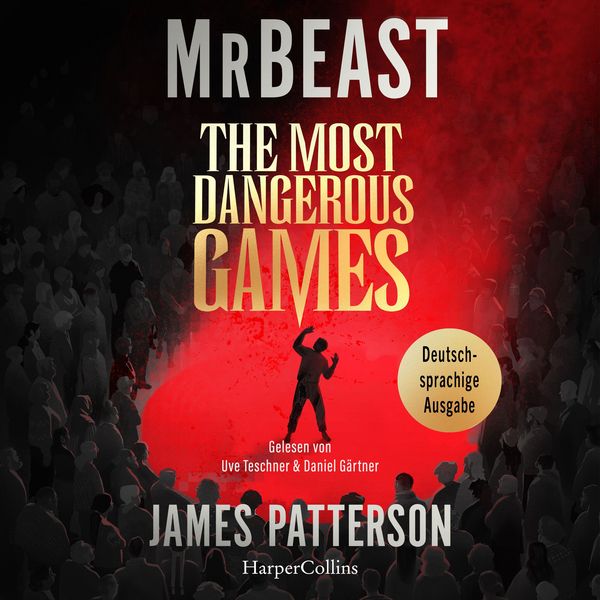 Produktbild: The Most Dangerous Games