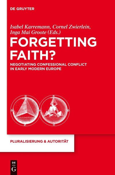 Produktbild: Forgetting Faith?
