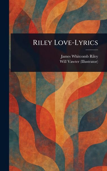 Produktbild: Riley Love-Lyrics