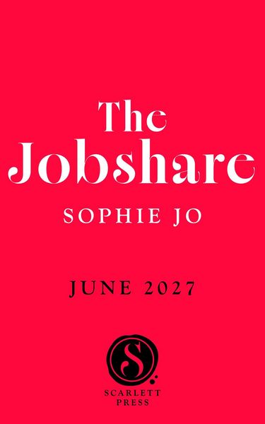 Produktbild: The Jobshare