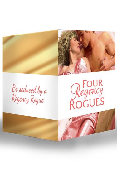Produktbild: Four Regency Rogues