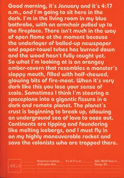 Produktbild: 365: Aiga Year in Design 24
