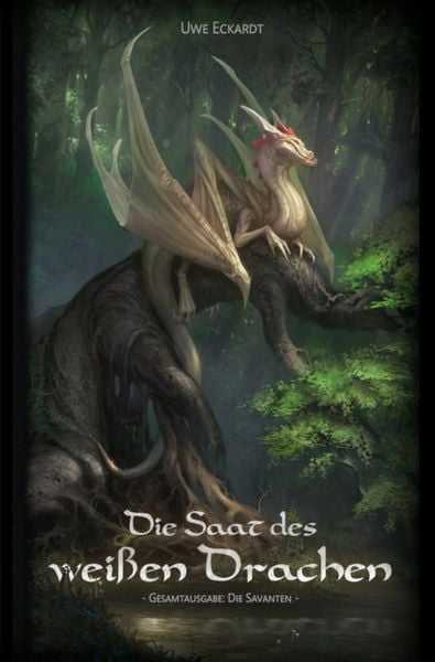 Produktbild: Die Saat des wei&szlig;en Drachen