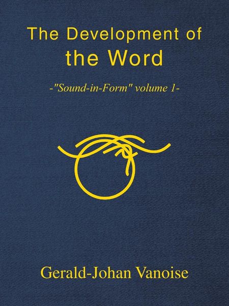 Produktbild: The Development of the Word