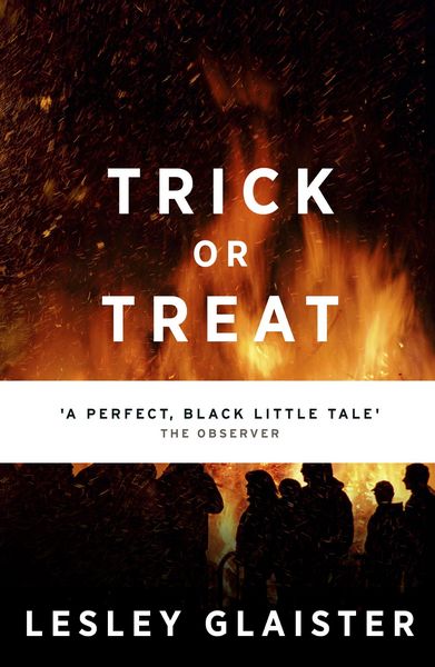 Produktbild: Trick or Treat