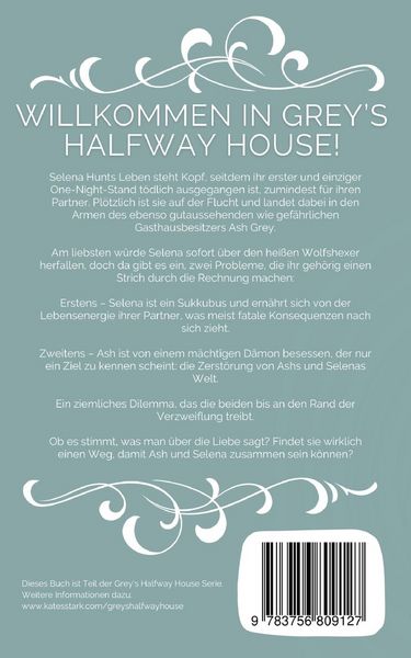 Gefährtin des Dämons