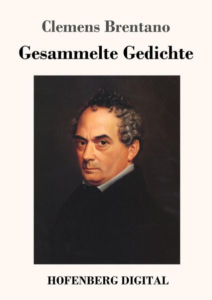 Produktbild: Gesammelte Gedichte