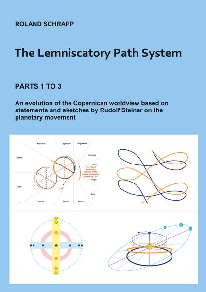 Produktbild: The Lemniscatory Path System