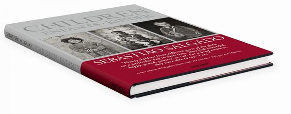 Produktbild: Sebasti&atilde;o Salgado. Children