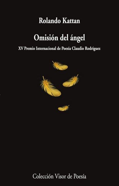 Produktbild: Omisi&oacute;n del &aacute;ngel