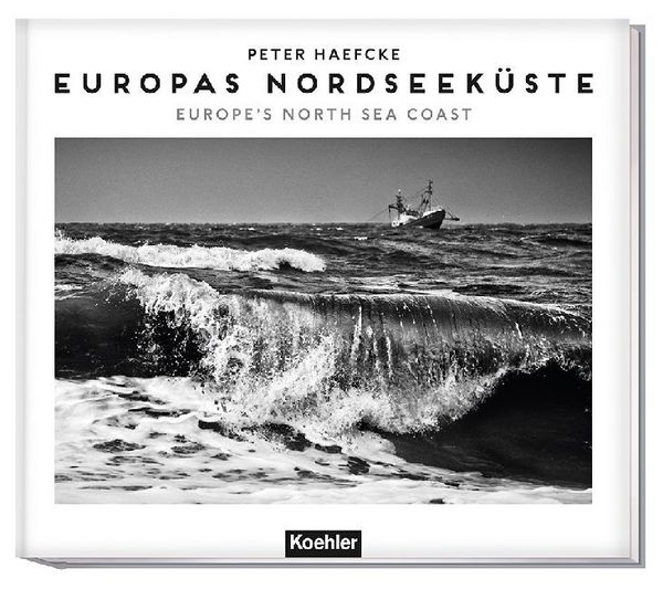 Produktbild: Europas Nordseek&uuml;ste