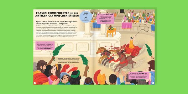 Produktbild: Auf den Spuren unserer Vorfahren