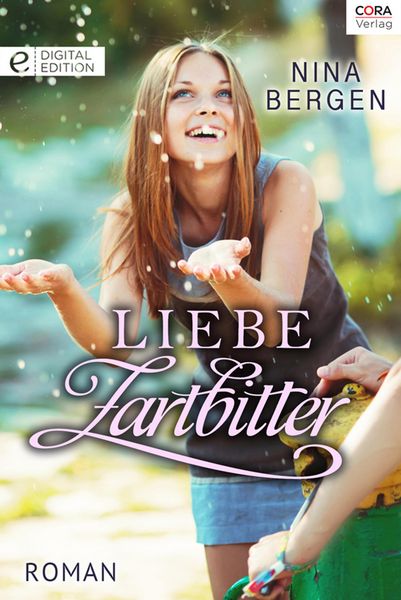 Produktbild: Liebe zartbitter