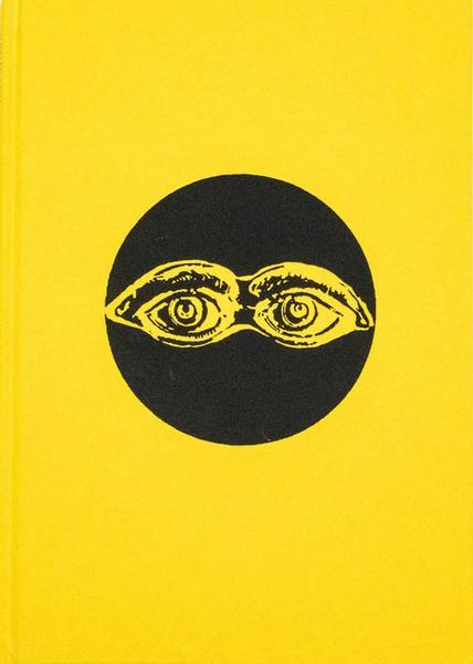 Produktbild: Corita Kent: International Signal Code Alphabet