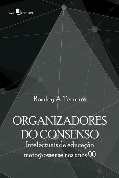 Produktbild: Organizadores do consenso