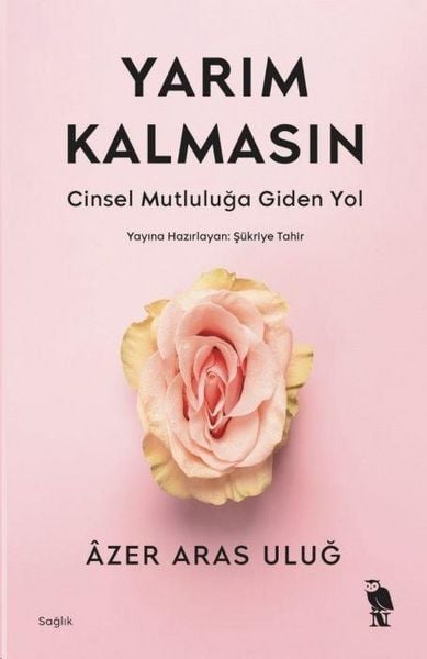 Produktbild: Yarim Kalmasin