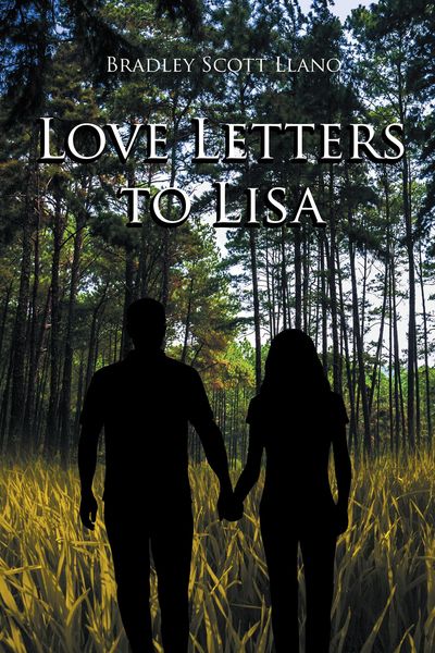 Produktbild: Love Letters to Lisa