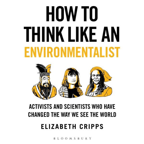 Produktbild: How To Think Like an Environmentalist