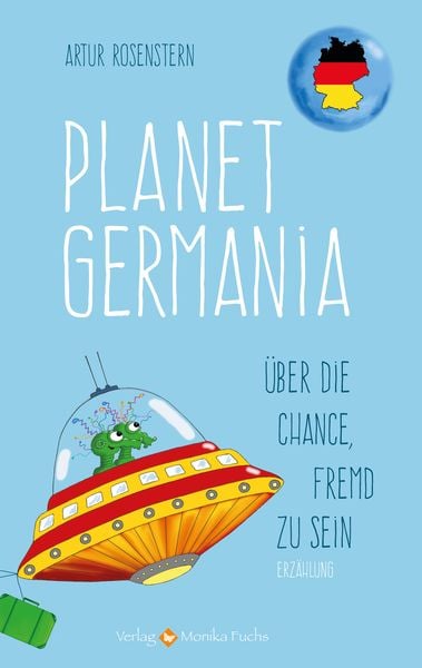 Planet Germania