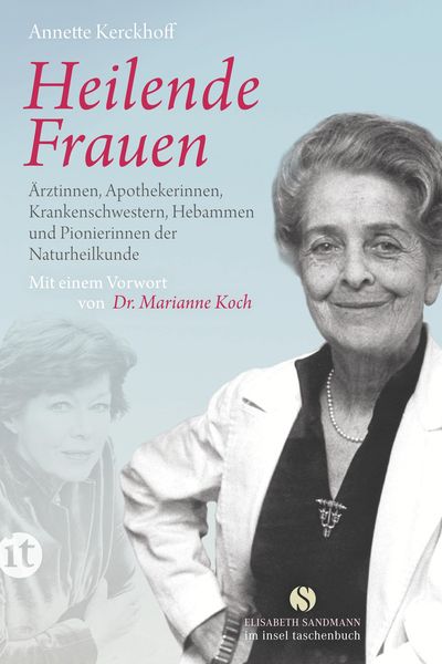 Heilende Frauen