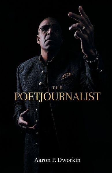 Produktbild: The Poetjournalist