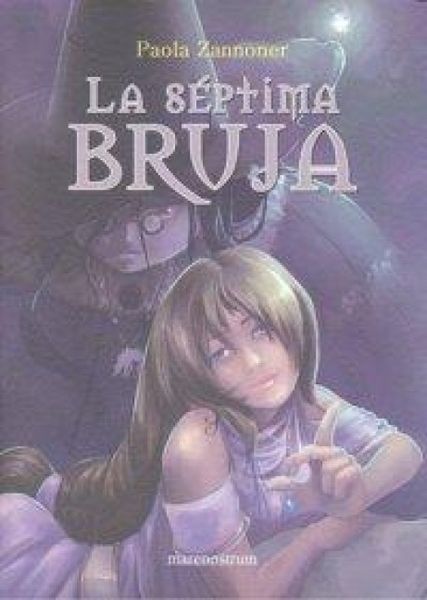 Produktbild: La s&eacute;ptima bruja