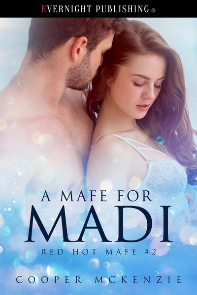 Produktbild: A Mafe for Madi