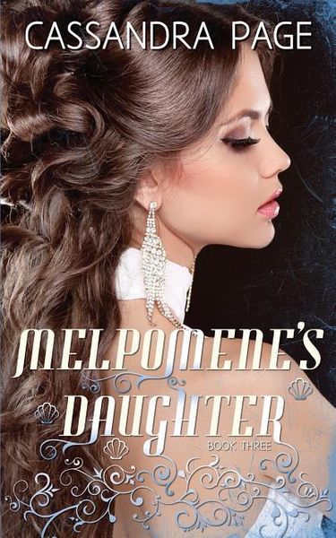 Produktbild: Melpomene's Daughter