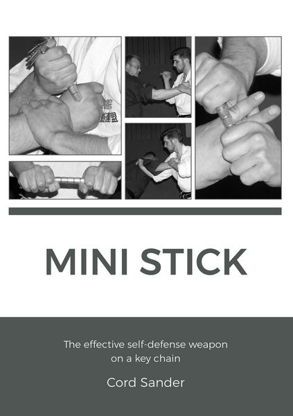 Produktbild: Mini Stick