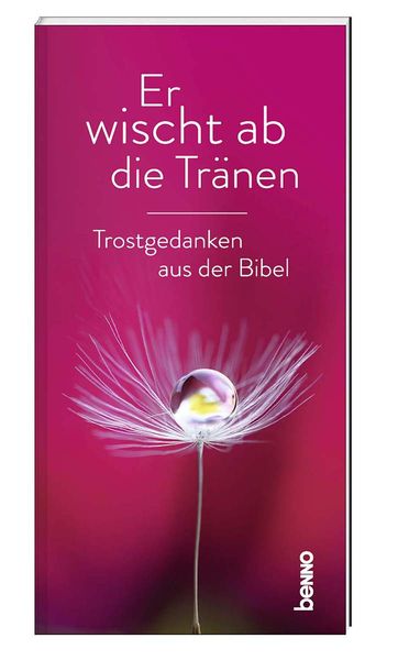 Produktbild: Er wischt ab die Tr&auml;nen