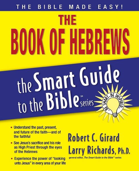 Produktbild: The Hebrews Smart Guide