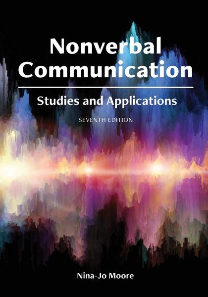 Produktbild: Nonverbal Communication