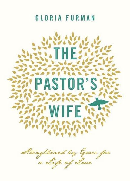 Produktbild: The Pastor's Wife