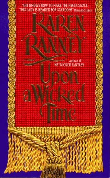 Produktbild: Upon a Wicked Time