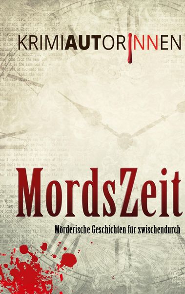 Produktbild: MordsZeit