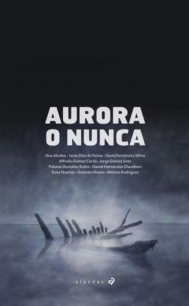 Produktbild: Aurora o nunca