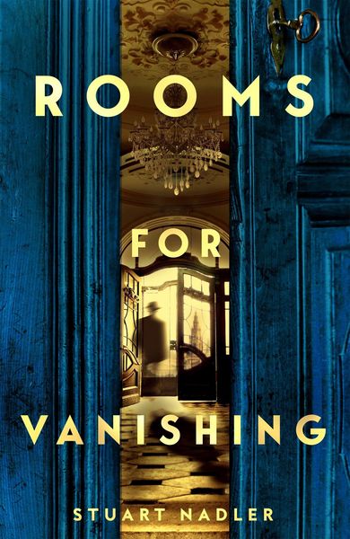 Produktbild: Rooms for Vanishing