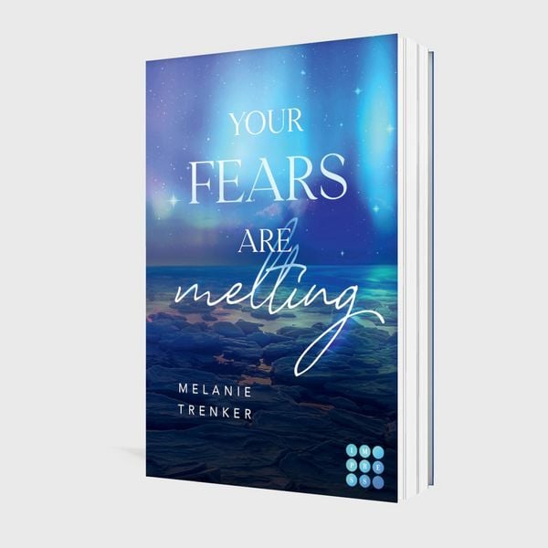 Produktbild: Your Fears Are Melting (Iceland Love 2)