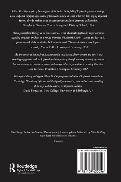Produktbild: Revisioning Christology