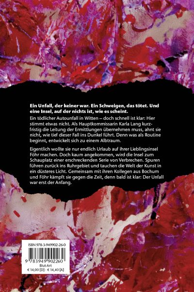 Produktbild: Blut-Art