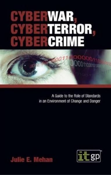 Produktbild: CyberWar, CyberTerror, CyberCrime