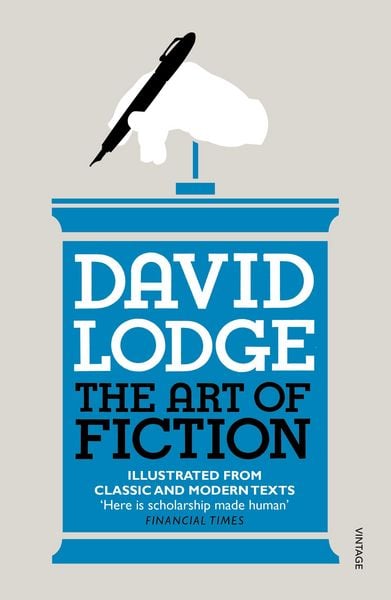 Produktbild: The Art of Fiction