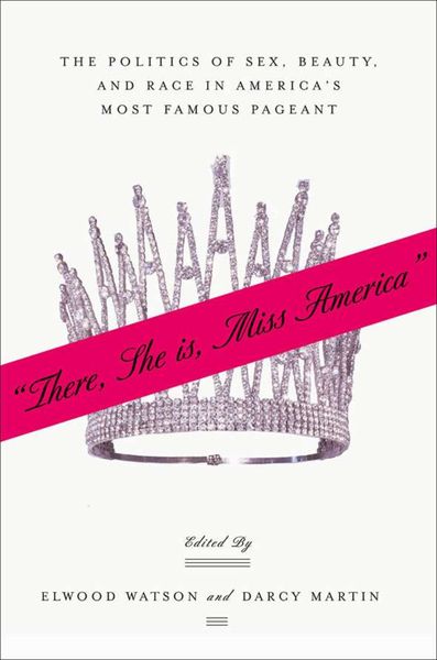 Produktbild: &ldquo;There She Is, Miss America&rdquo;